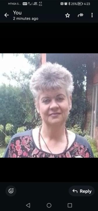 Anteonet van der Walt