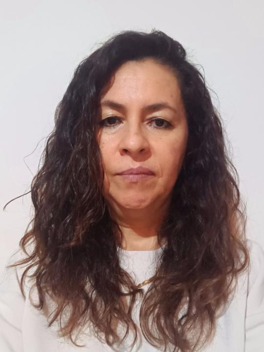 Morelia Naranjo Robledo