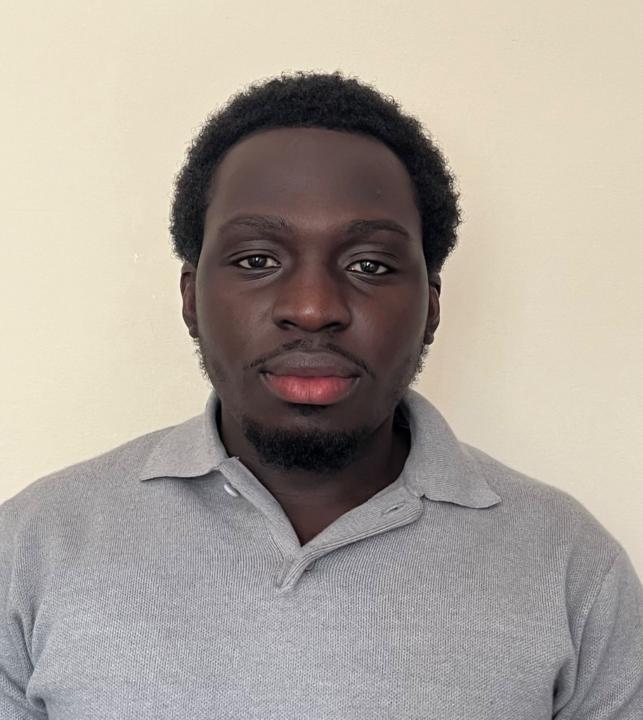 Abdul-Malik Raheem