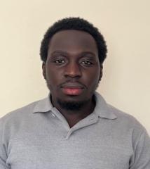Abdul-Malik Raheem