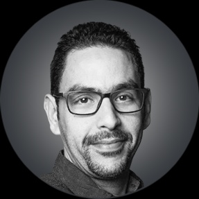 Zakaria Benmoumen