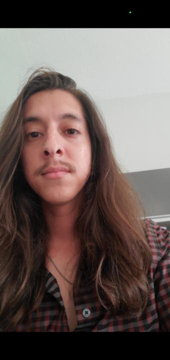 Zechariah Tobar