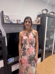 Lydia Vilariño