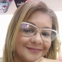 Thelma Cedillo