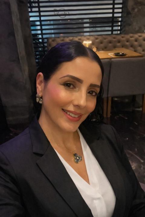 Elizabeth Escobar