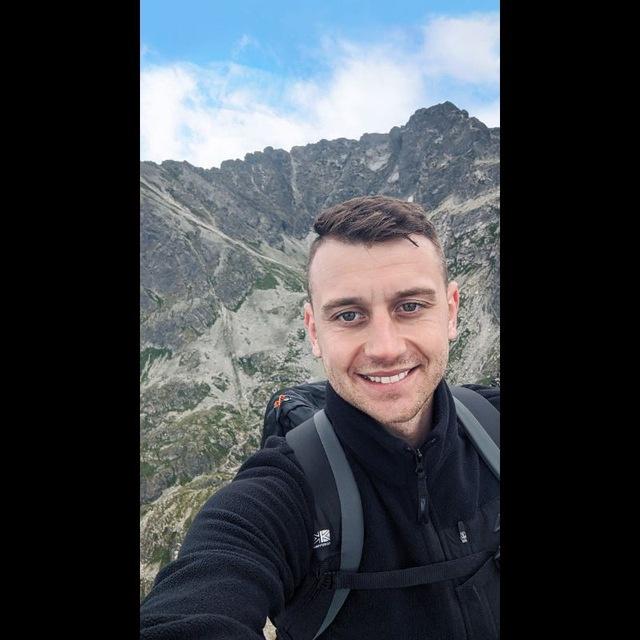 Dominik Plizga