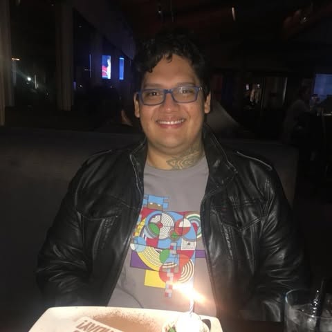 Simon Gonzalez De Cruz