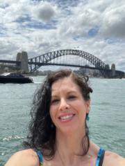 Amy Osborne