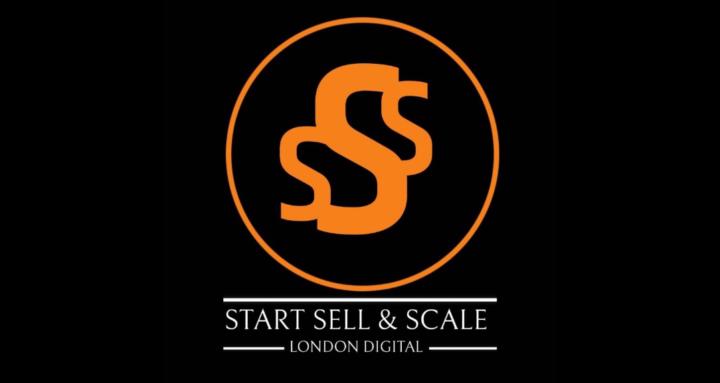 Start, Sell & Scale