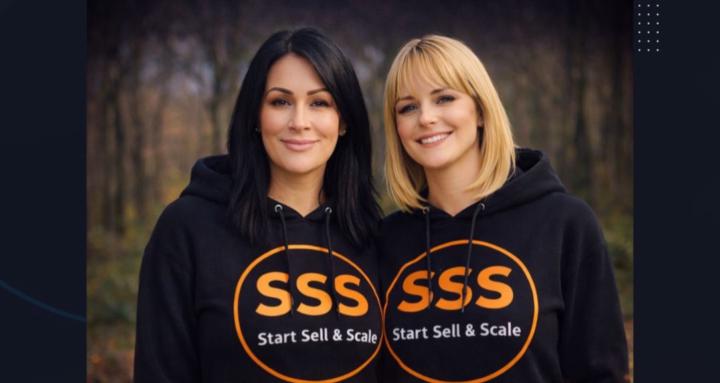 Start, Sell & Scale LTD