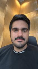 Hussain Shamkhani