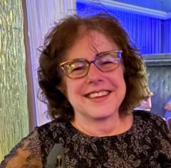 Susan Rowe