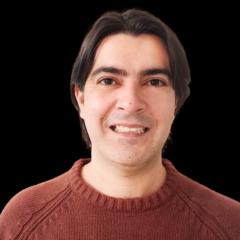 William Lobo Ramirez