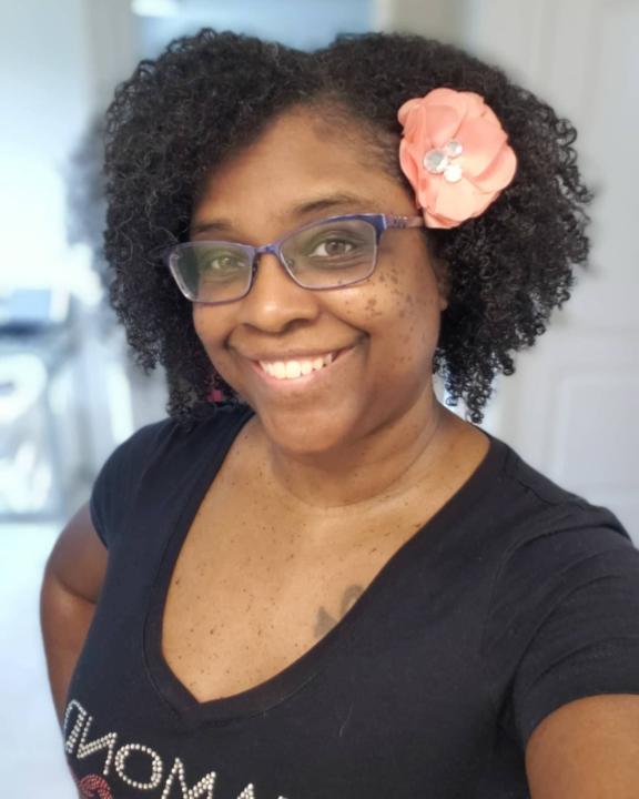 Nakia Hazel
