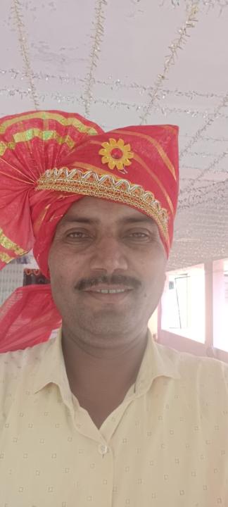 Pravin Bodke