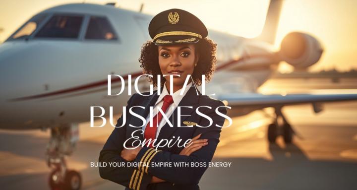 DIGITAL BUSINESS EMPIRE