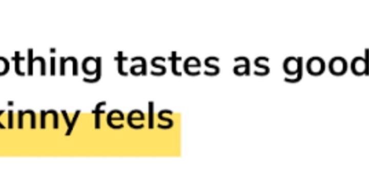 Together Slim Forever! •Ladies