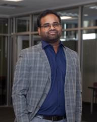 Kishore Reddy Nandimandalam