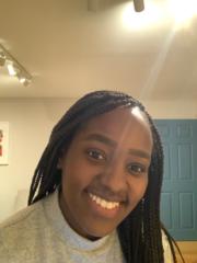 Betty Mungai