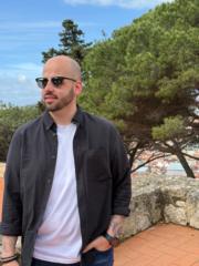 Samuel Rodríguez Rodriguez