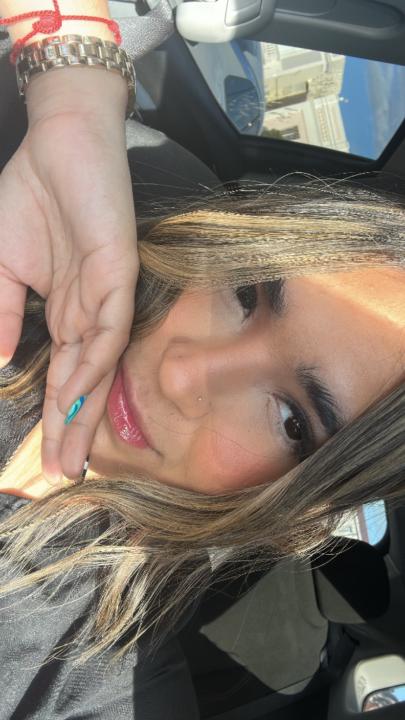 Yamirian Cintron