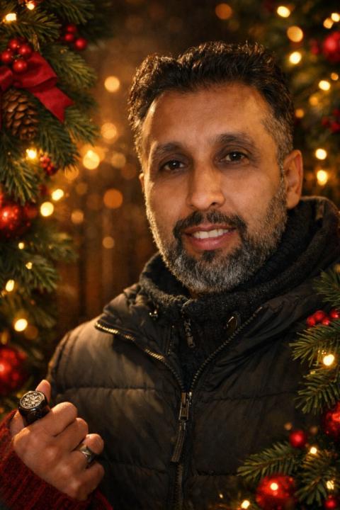 Andres octavio Gonzalez quinteros