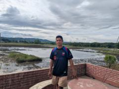 Subrata Chakma