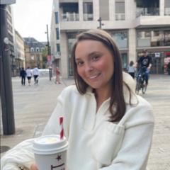 Eimear Wolf