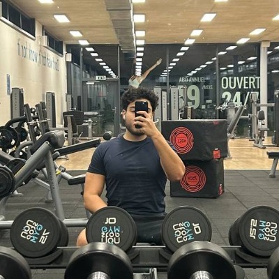 Ahmed Ali Ecom