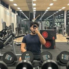 Ahmed Ali Ecom