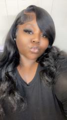 CyIsha Wright