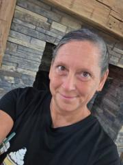 Gina Royster
