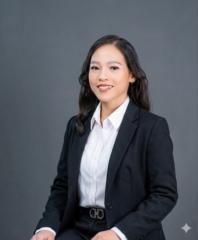 Joshian Marie Gupita