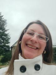 Nathalie Dheilly