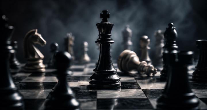 Beginner Chess