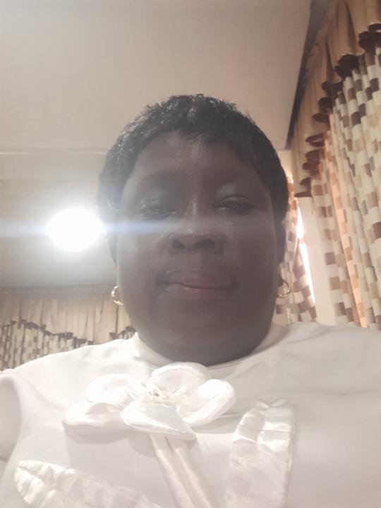 Thelma Afful