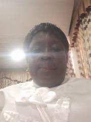 Thelma Afful