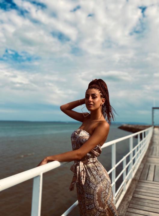 Morgan Inacio