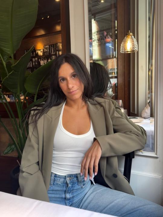 Paula Alsina