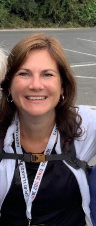 Muriël Vanoverberghe