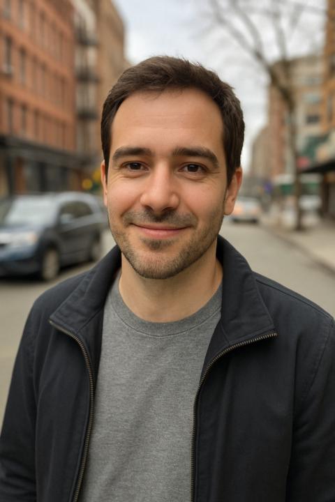Joseph Weiner