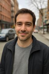 Joseph Weiner