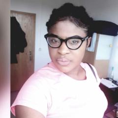 Cecilia Nkechi Okeke