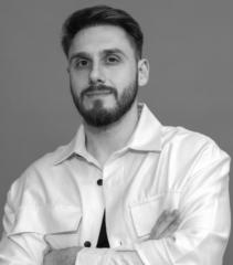 Eugene Voloshyn