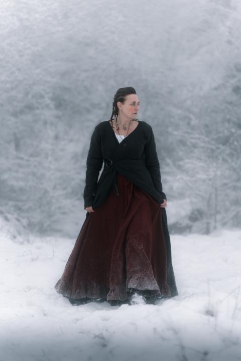 Astrid Blattmann