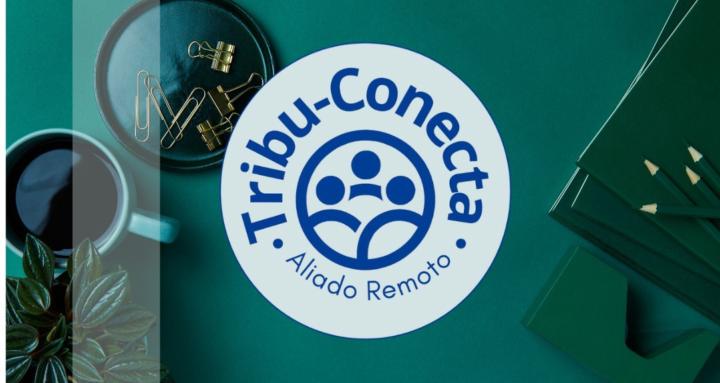 TribuConecta — Aliado Remoto.