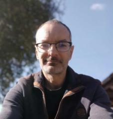 Guillaume Le bricon