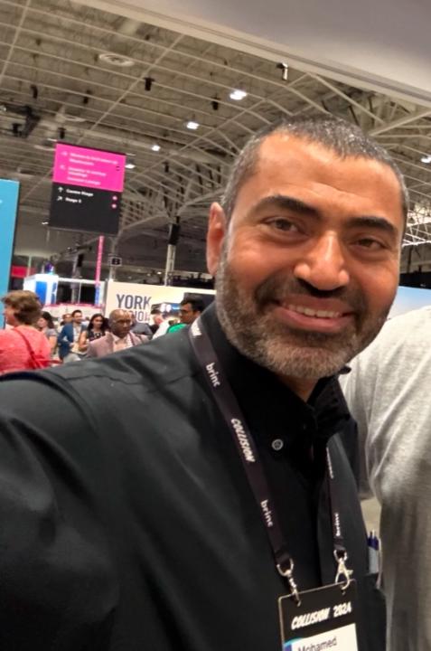 Mohamed Soliman