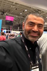 Mohamed Soliman