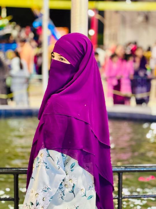 Khaliqa Abdul Qayyum